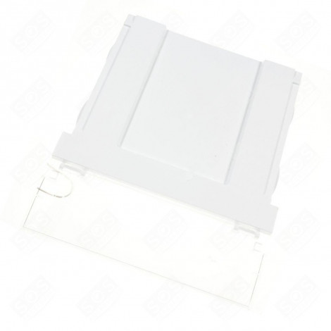 COUVERCLE BAC (PARTIE CONGÉLATEUR) FRIGO, RÉFRIGÉRATEUR, CONGÉLATEUR - ACQ88632101