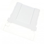 Couvercle bac (partie congélateur) Couvercle bac (partie congélateur)