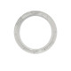 CADRE INTÉRIEUR DE HUBLOT D'ORIGINE LAVE-LINGE - 00354127, 00715042