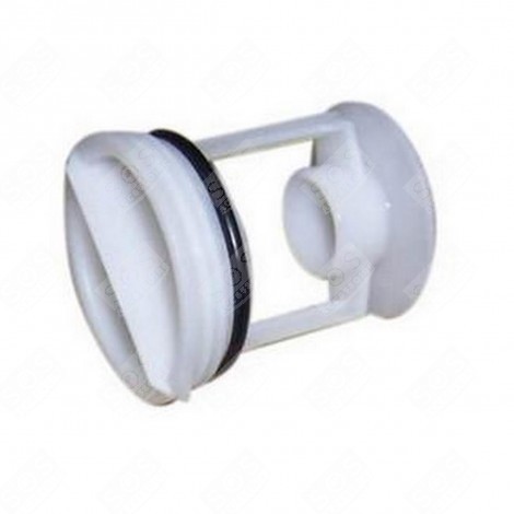 BOUCHON DE POMPE LAVE-LINGE - 2872700100