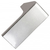 Élément de poignée n°206E pour congélateur