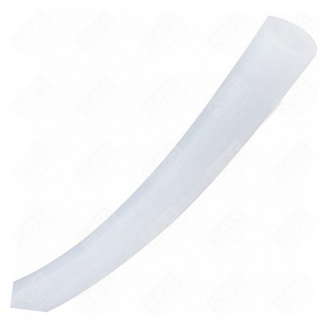 TUYAU FLEXIBLE FRIGO, RÉFRIGÉRATEUR, CONGÉLATEUR - PE-10-CI-10M-W
