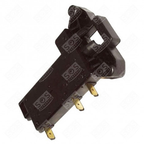 SÉCURITÉ DE PORTE, FERMETURE, VERROU MACHINE À LAVER, LAVE-LINGE - 50097