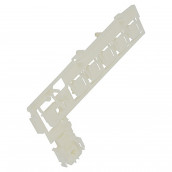 Sécurité de porte, Fermeture, Verrou