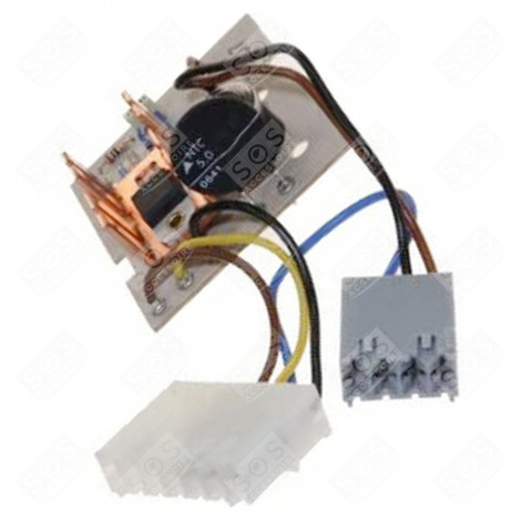 VARIATEUR ÉLECTRONIQUE ASPIRATEUR - 5963040