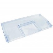 Facade de tiroir réfrigérateur