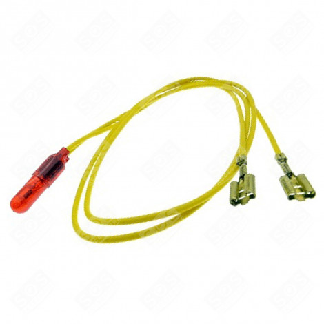 VOYANT MACHINE À LAVER, LAVE-LINGE - 57X2442