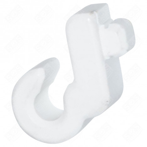 SUPPORT RÉSISTANCE(REPÈREMM63) D'ORIGINE FOUR MICRO-ONDES - DE61-30006A