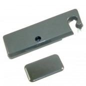 Charnière supérieure gauche Charnière supérieure gauche