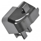 Support superieur de vitre d'origine