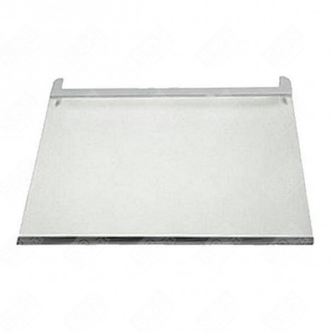 CLAYETTE, ÉTAGÈRE INTERMÉDIAIRE (140A)         -       419X380 MM RÉFRIGÉRATEUR, CONGÉLATEUR - AHT73953801
