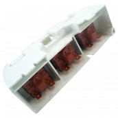 Support interrupteur