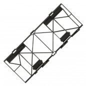 Support carte afficheur