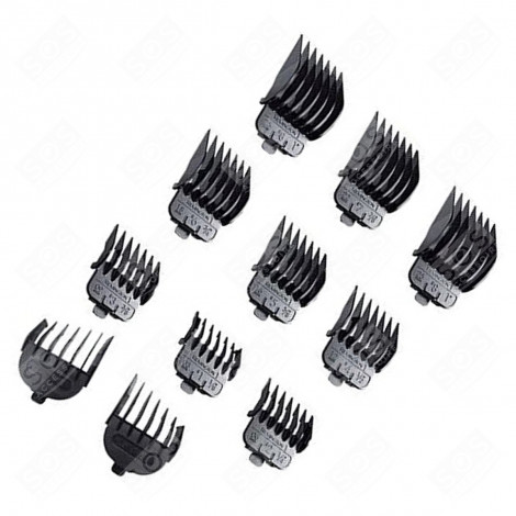 SABOTS RASOIR, TONDEUSE - SP-HC6880