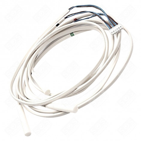 SONDE FRIGO, RÉFRIGÉRATEUR, CONGÉLATEUR - 481221058043