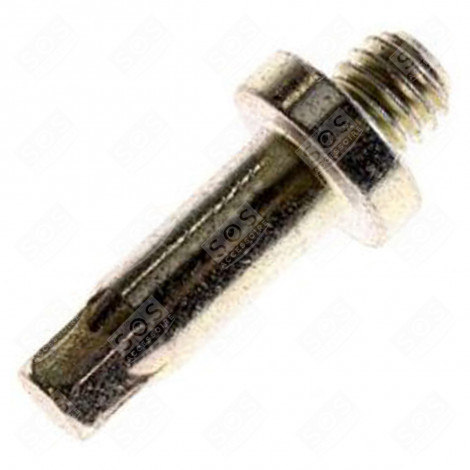 VIS AXE CHARNIERE INFERIEURE/SUPERIEUR FRIGO, RÉFRIGÉRATEUR, CONGÉLATEUR - 1270670