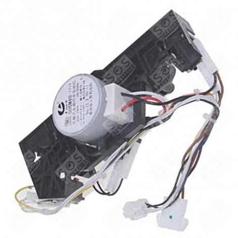 VERROU DE PORTE D'ORIGINE FOUR MICRO-ONDES - 00651126