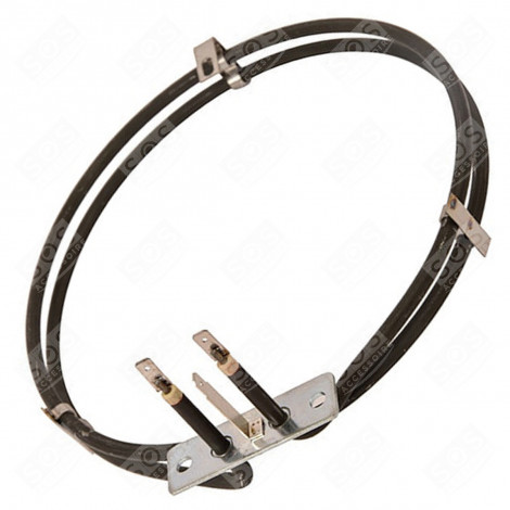 RÉSISTANCE FOUR, CUISINIÈRE - 3427549211, 3427549229