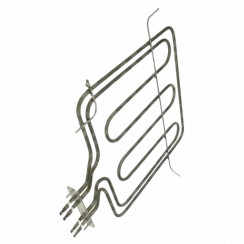 Résistance de voute 2900W