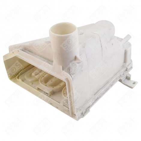 SUPPORT BAC À LESSIVE, BAC À DÉTERGENT MACHINE À LAVER, LAVE-LINGE - 15957