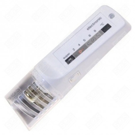THERMOSTAT D'ORIGINE FRIGO, RÉFRIGÉRATEUR, CONGÉLATEUR - 00497476