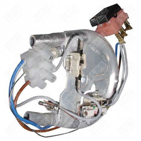 RÉSISTANCE CAFETIÈRE, MACHINE À CAFÉ - 4077607