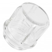 Verre de lampe d'origine