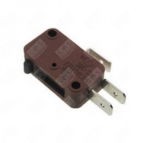 MICRO INTERRUPTEUR LAVE-LINGE - 482227130176