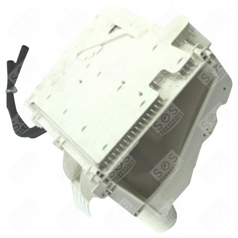 SUPPORT DE BAC À LESSIVE, BAC À DÉTERGENT MACHINE À LAVER, LAVE-LINGE - 481241868438