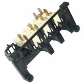 Sélecteur à touches