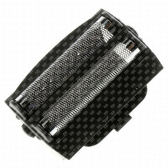 Tête de rasage complète