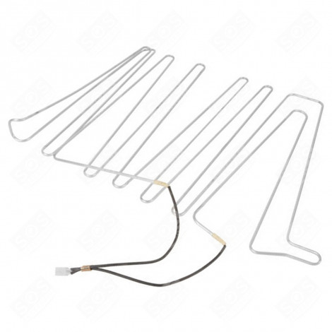 RÉSISTANCE DE DÉGIVRAGE D'ORIGINE FRIGO, RÉFRIGÉRATEUR, CONGÉLATEUR - 2142142096