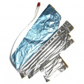 Résistance de dégivrage