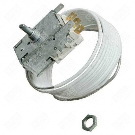 THERMOSTAT FRIGO, RÉFRIGÉRATEUR, CONGÉLATEUR - 2262179027