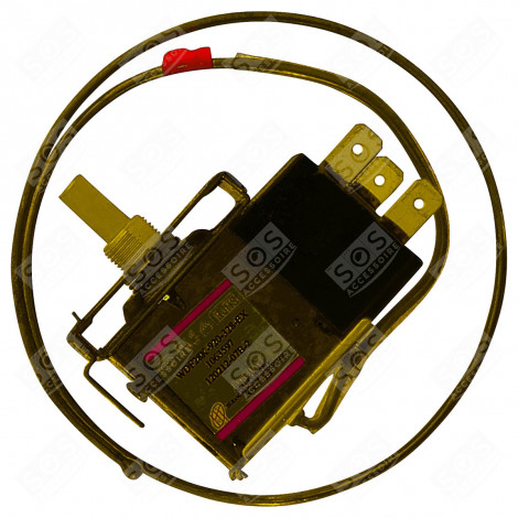 THERMOSTAT FDF25K-921-328 FRIGO, RÉFRIGÉRATEUR, CONGÉLATEUR - 46X4200