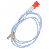 Voyant rouge d'origine