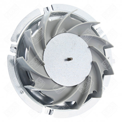 VENTILATEUR TANGENTIEL D'ORIGINE FOUR, CUISINIÈRE - 5610265018