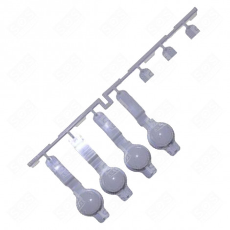 TOUCHES MACHINE À LAVER, LAVE-LINGE - 481241029399