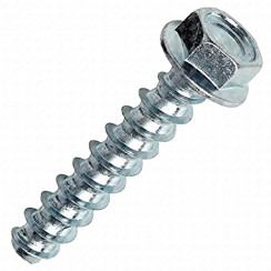 Tirant fixation contre poids