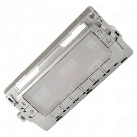 SUPPORT CARTE ÉLECTRONIQUE, MODULE MACHINE À LAVER, LAVE-LINGE - 41032218