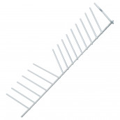 Support assiettes d'origine