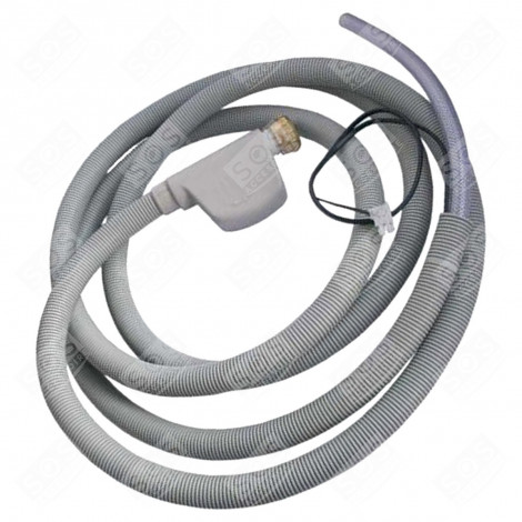 TUYAU D'ARRIVÉE D'EAU 4 M LAVE-VAISSELLE - 481253029427