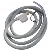 Tuyau d'arrivée d'eau 4 m d'origine