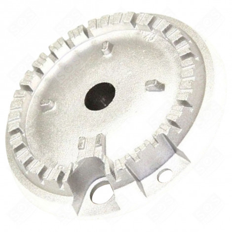 TÊTE DE BRÛLEUR SEMI RAPIDE PLAQUE DE CUISSON - 44000760