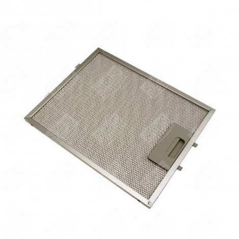 Filtre � graisse m�tallique pour hotte pour Hottes de Cuisson - 50287130004