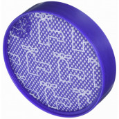 Pré filtre lavable compatible