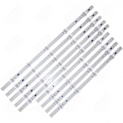 BARRE DE LED TÉLÉVISION - AGF78401401