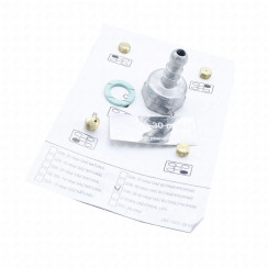 Sachet injecteur, gicleur butane