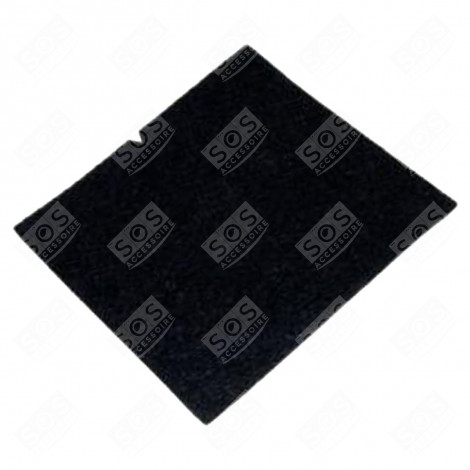 FILTRE D'ÉCHAPPEMENT D'ORIGINE ASPIRATEUR - 00750441, 12011362