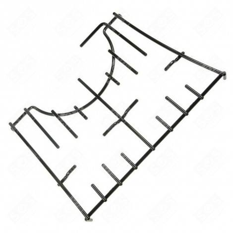 GRILLE GAUCHE CUISINIÈRE / TABLE DE CUISSON FOUR, CUISINIÈRE - 036.9456